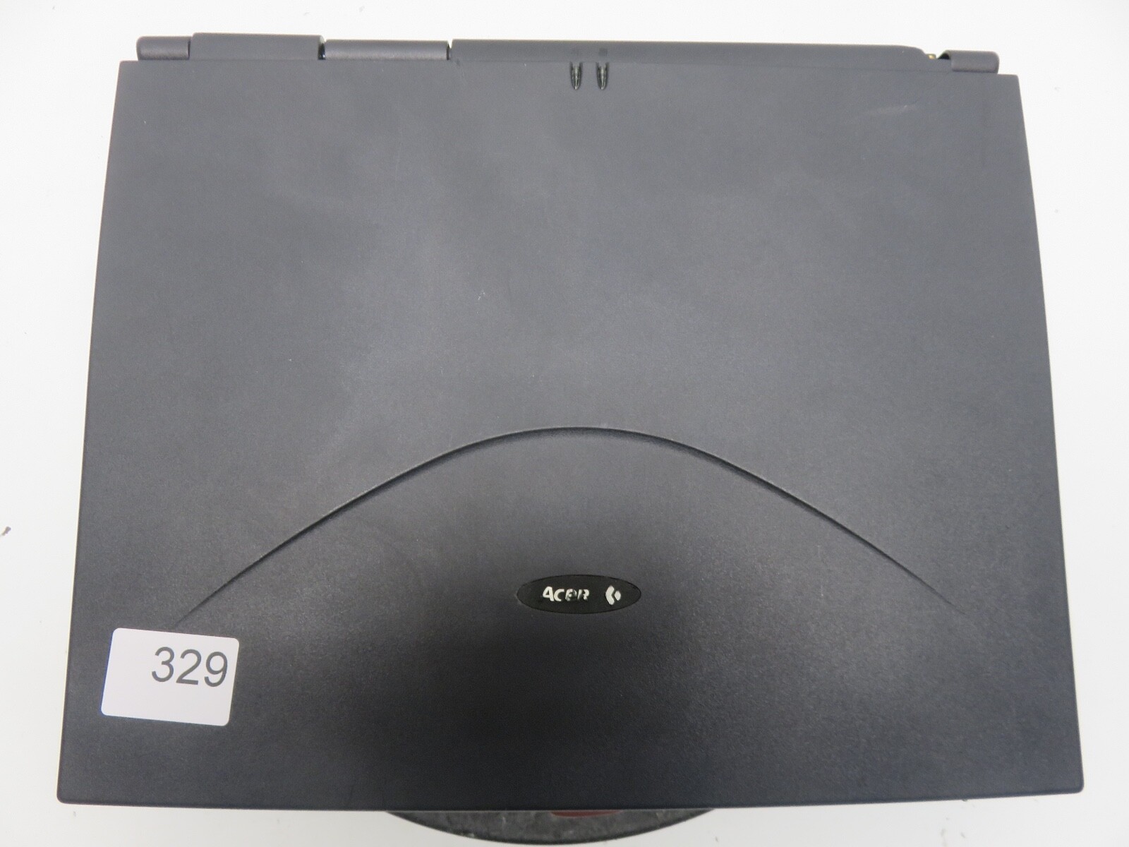 Acer Extensa 700 Intel Pentium 2 233MHz 32 MB NO HDD No Batt