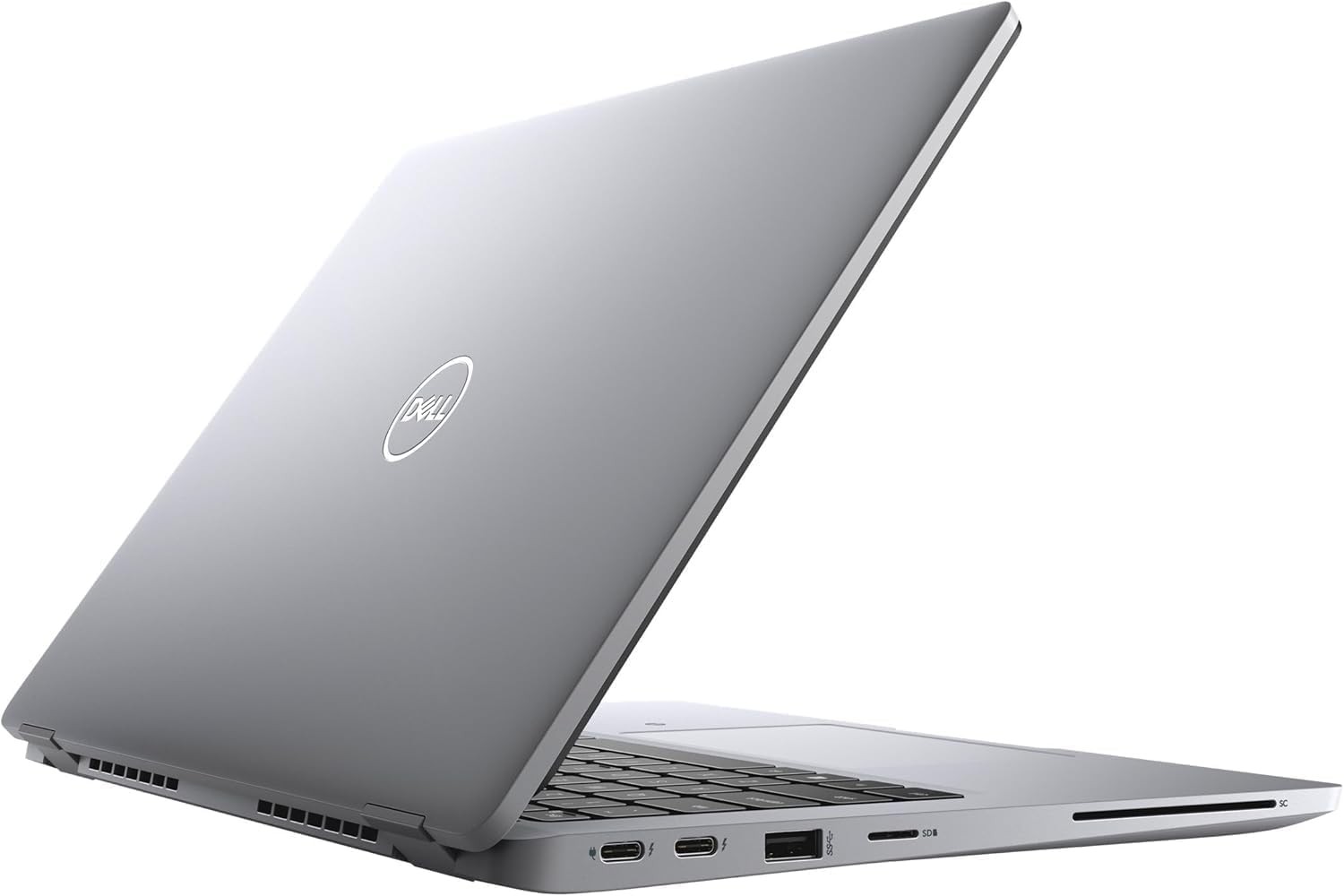 Dell Latitude 5320 13″ Touch Core i5-1135G7 2.4Ghz 16GB RAM 256GB SSD – Grade C