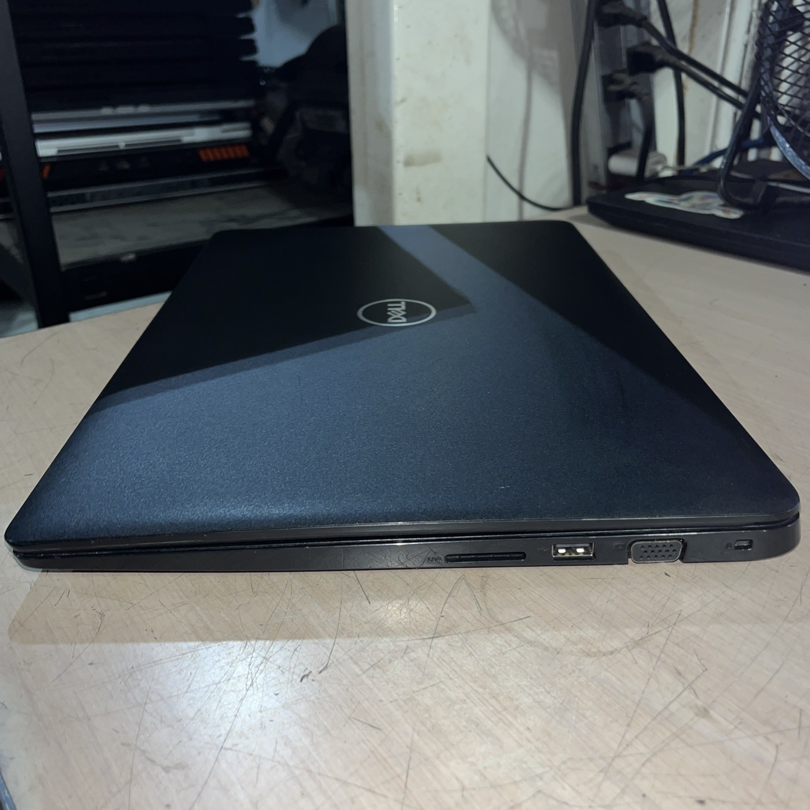DELL LATITUDE 3500 INTEL CORE I5-8265U 8GB RAM NO HD