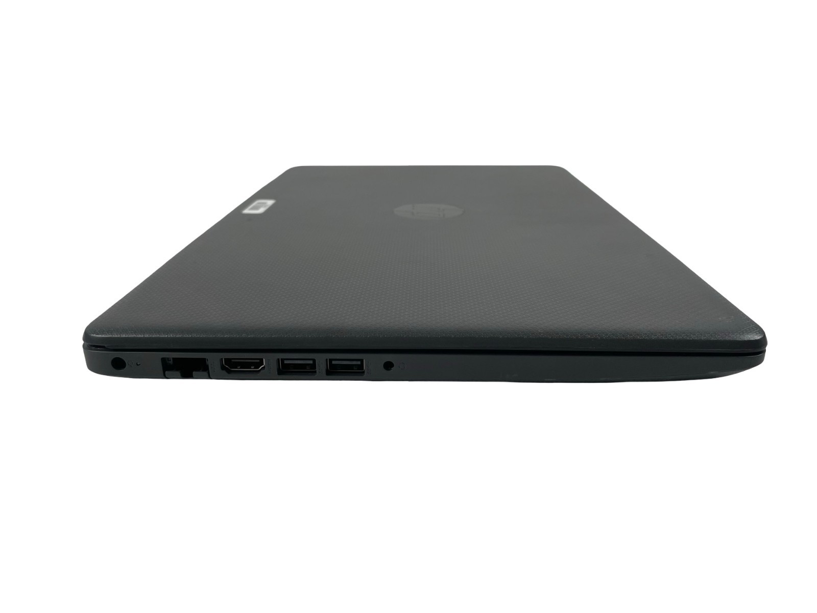 HP 255 G7 Nootbook PC AMD A6-Radeon R4 8GB RAM, 256 GB SSD Win. 11 – NO AC
