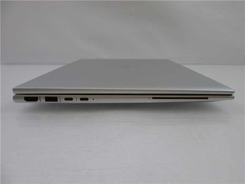 HP EliteBook 840 G10 Laptop i5 1345U 4.2GHz 8GB 480GB SSD Win11 Pro COA