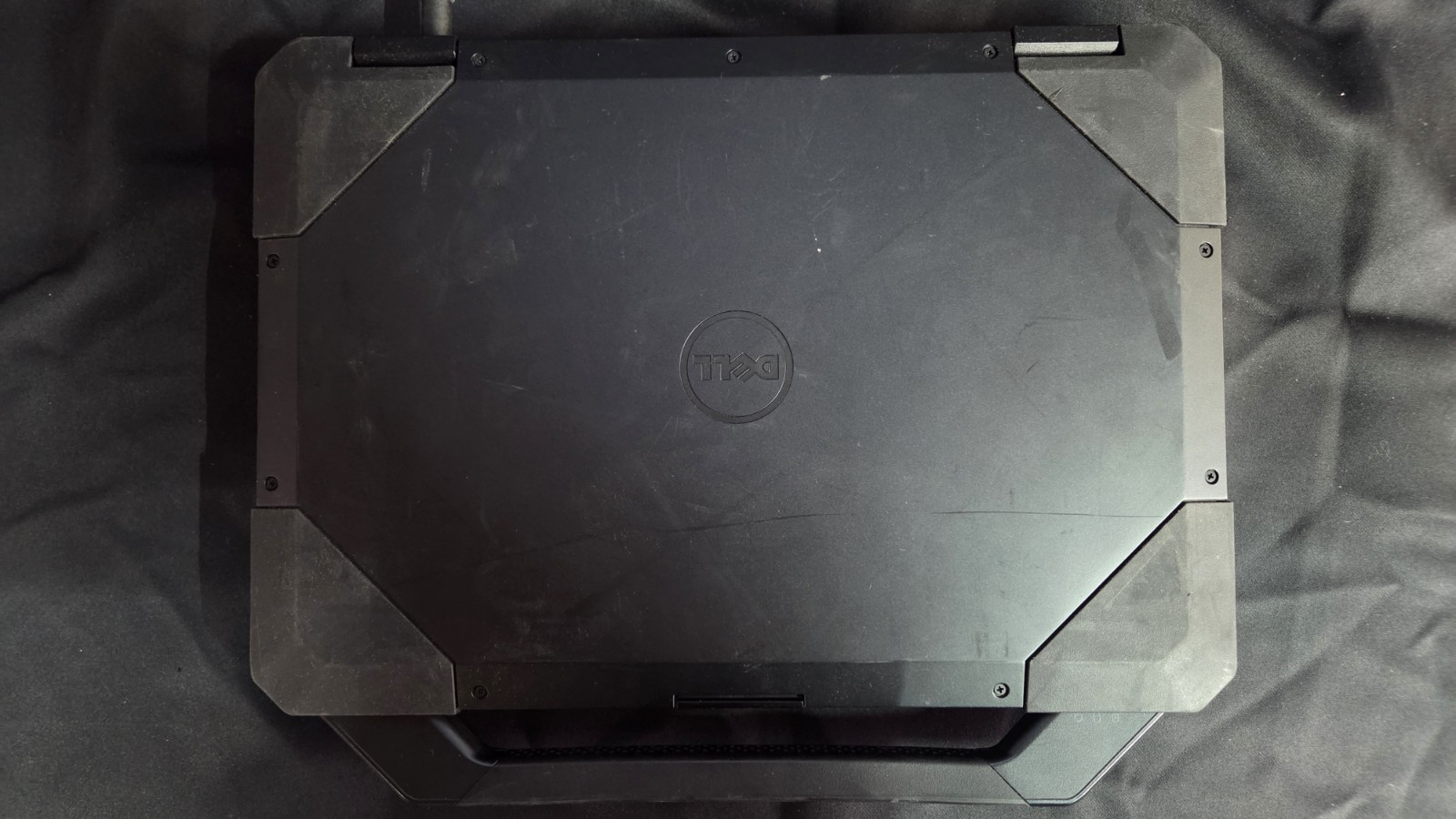 Dell Latitude 5414 TOUCHSCREEN Rugged i7-6600U 8GB RAM 256GB SSD WIN11p wifi