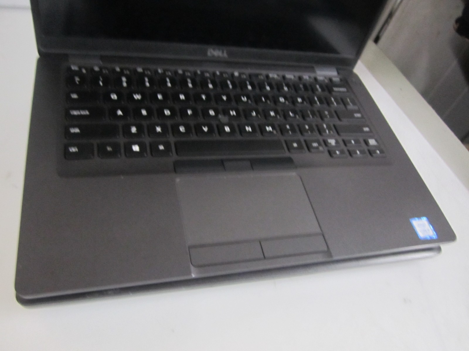 LOT 2 Dell Latitude 5401 i5-9400H 2.5GHz 16GB/240GB m2SSD Laptop +AC NOOS READ_
