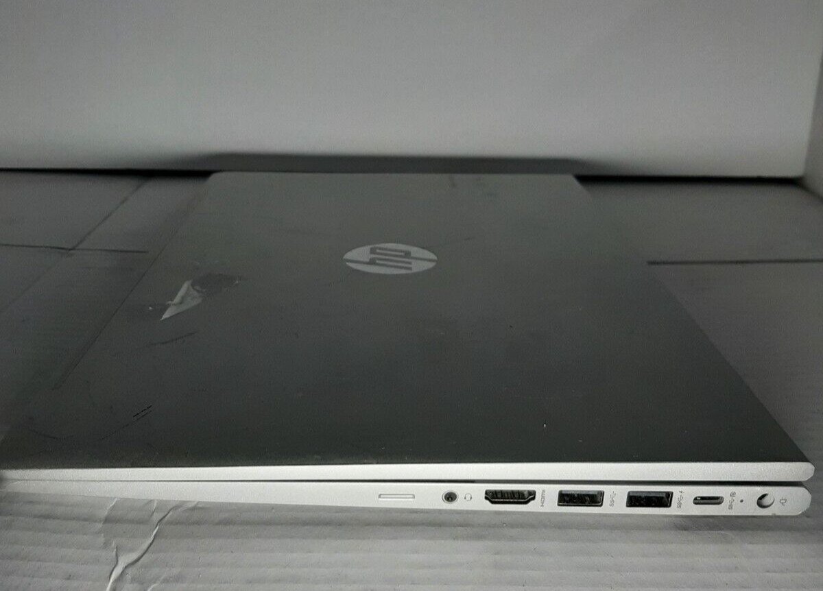 HP ProBook 445 G10 AMD Ryzen 7 7730U 2.0GHz 16GB RAM 256GB SSD Win11 #97