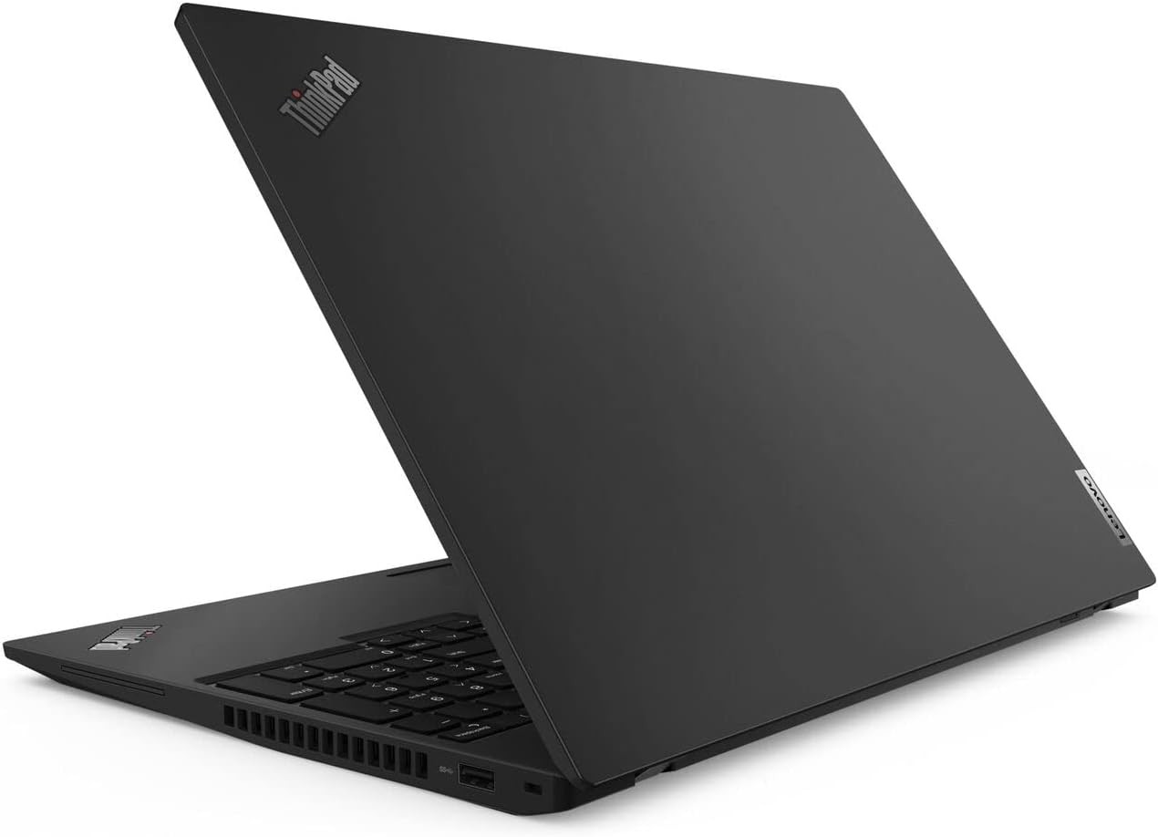 Lenovo ThinkPad T16 Gen 1 – I7-1260p – 16GB – 512GB – Grade C Low Battery Health