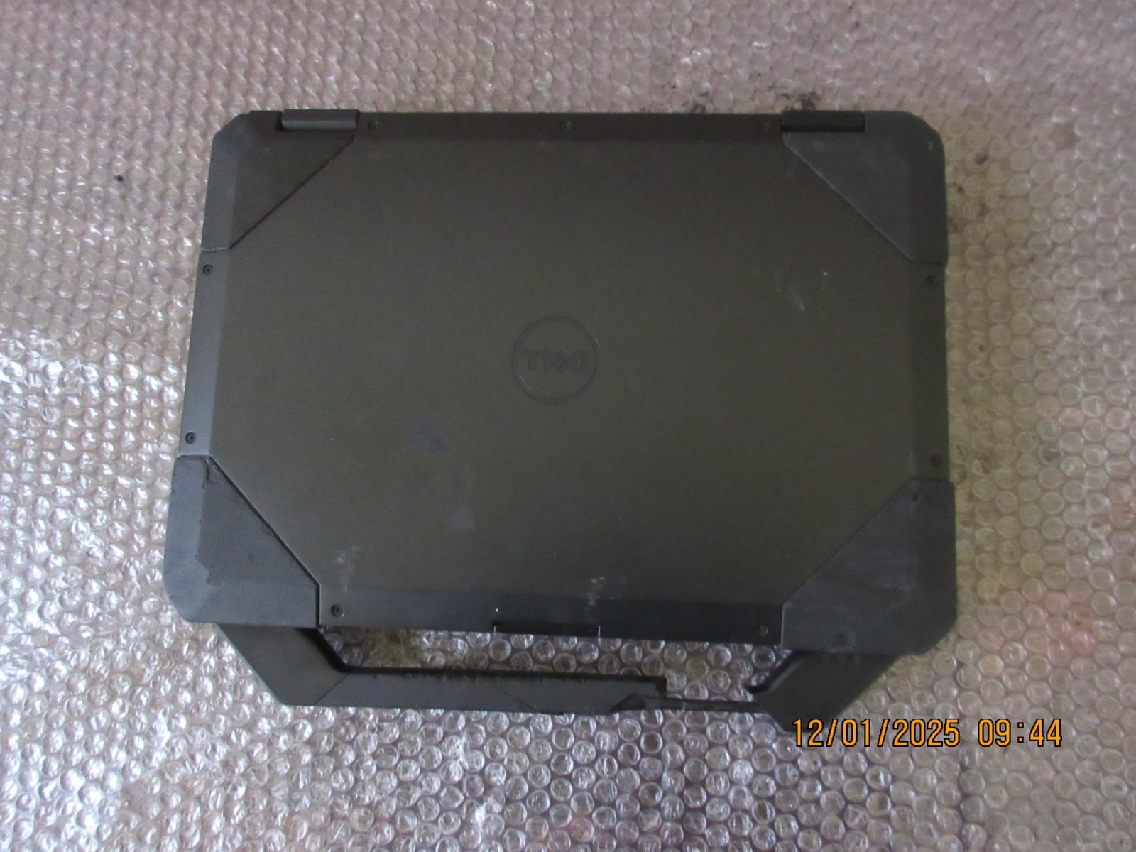 Dell Latitude 14 RUGGED 5414 14″ i5-6300u 8GB RAM 128GB SSD WIN10P *READ DESC*