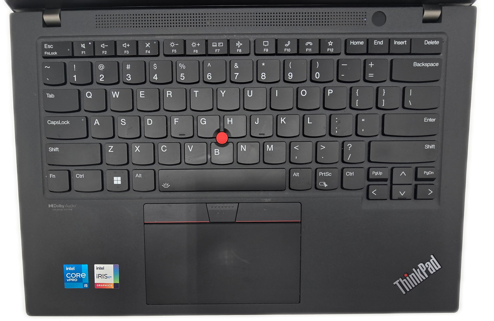 Lenovo ThinkPad T14s Gen 2i i5-11th Gen 16GB RAM 256GB SSD Windows 11 Home
