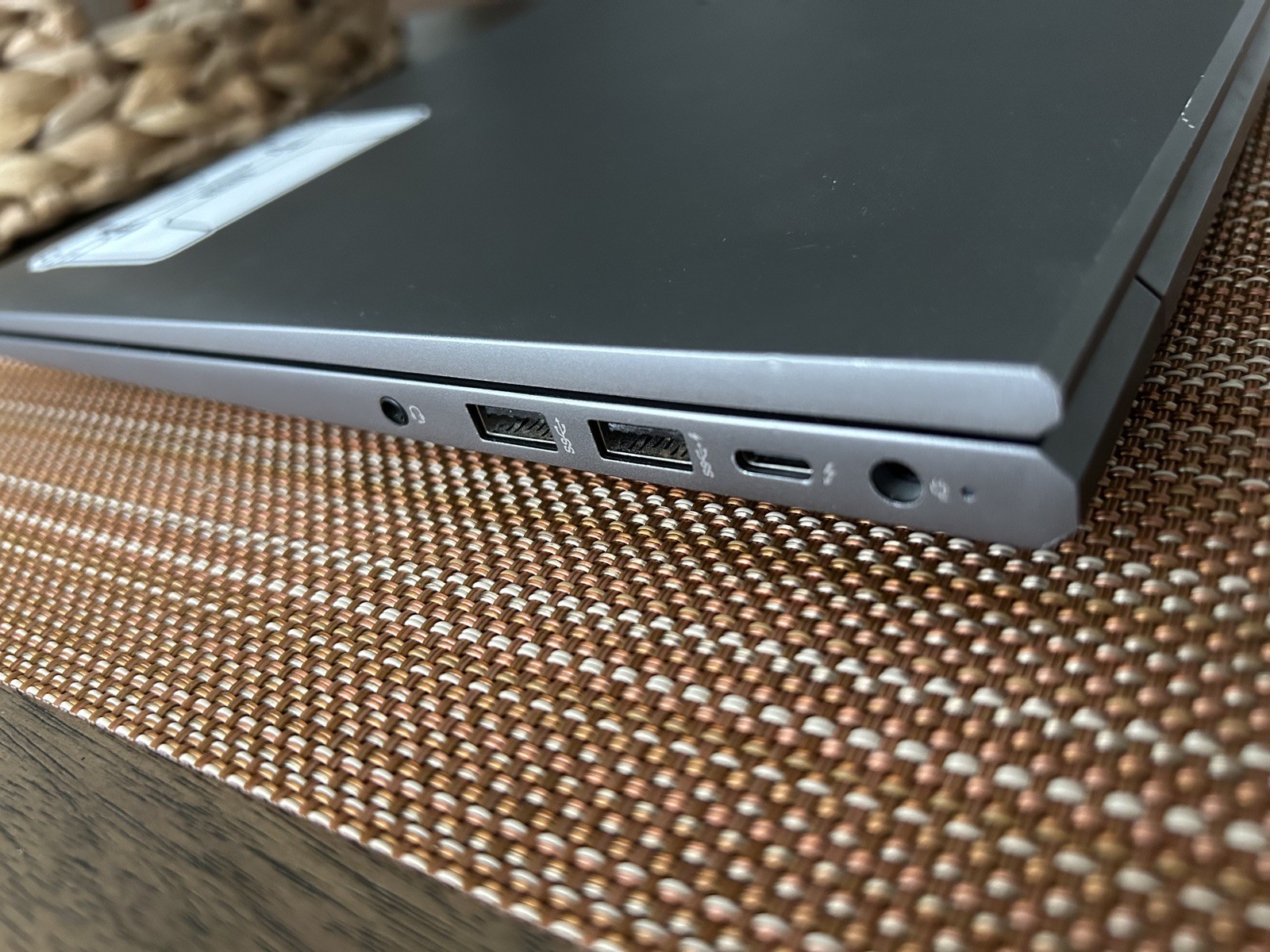 HP ZBOOK POWER G7 | CORE I7-10750H | 475GB | 32GB RAM | W10P | POWER ADAPTER
