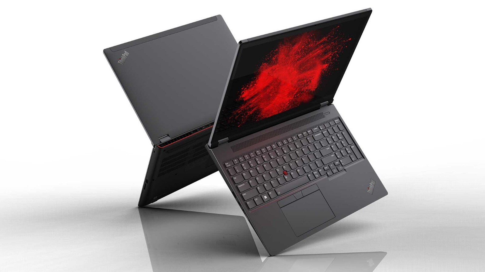 Lenovo ThinkPad P16v Gen 1 16″ (512GB SSD, Intel Core i7 13th Gen., 5.00 GHz,…