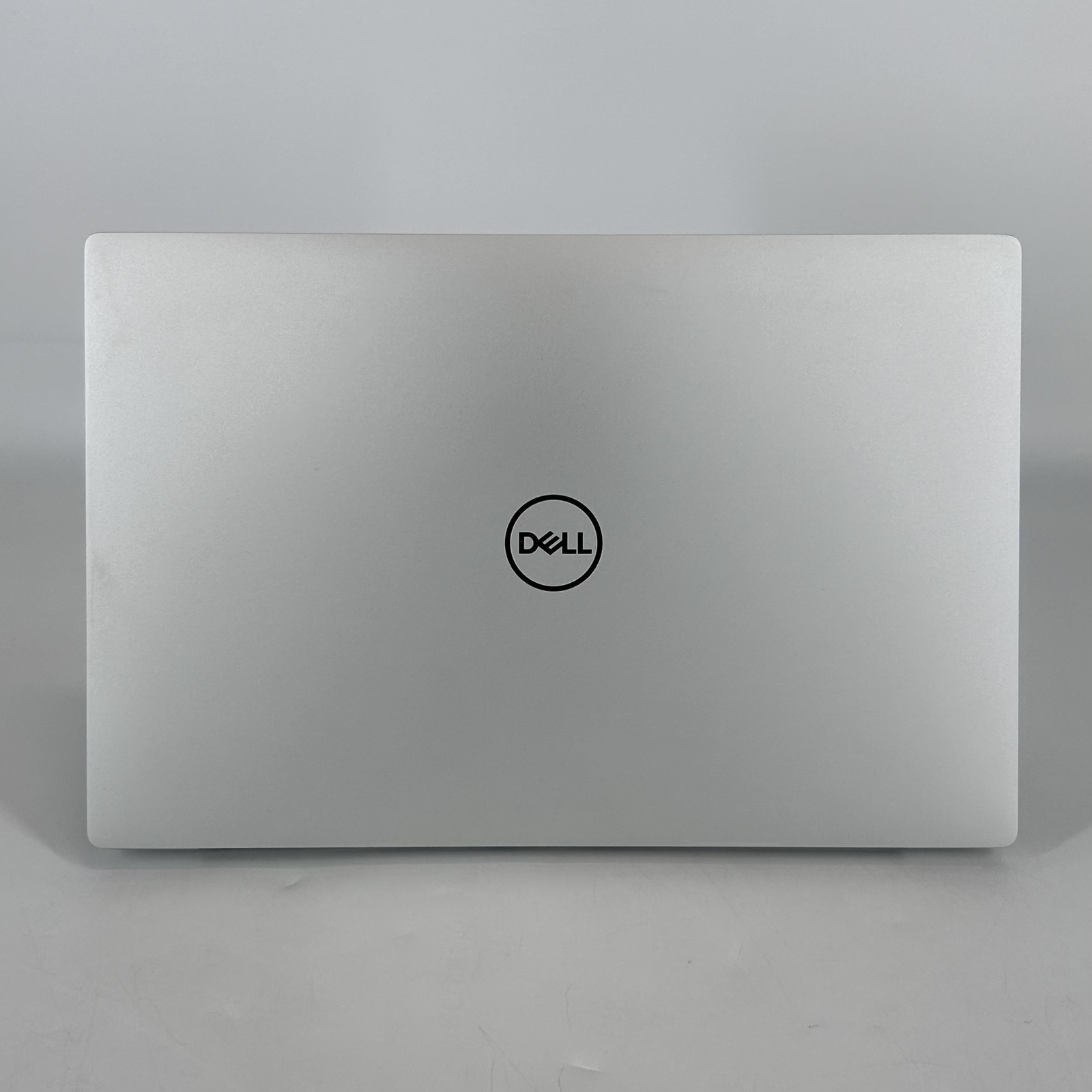 Dell XPS 13 Plus 9320 Silver UHD+ TOUCH 2.1 GHz i7-1260P 16GB 512GB SSD Good