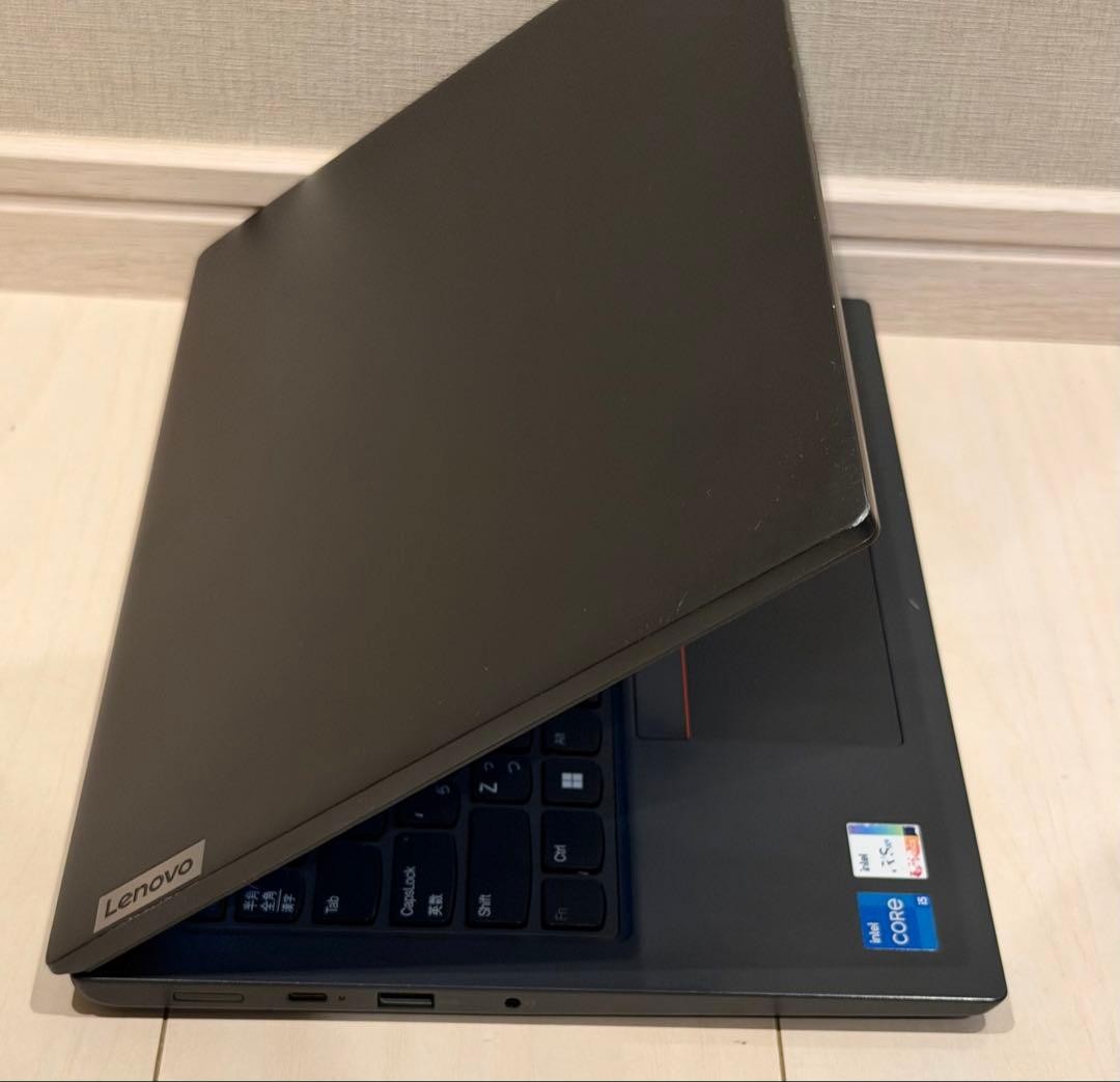 Lenovo ThinkPad L13 Gen3 i5-1235U 16GB RAM 256GB NVMe SSD Laptop