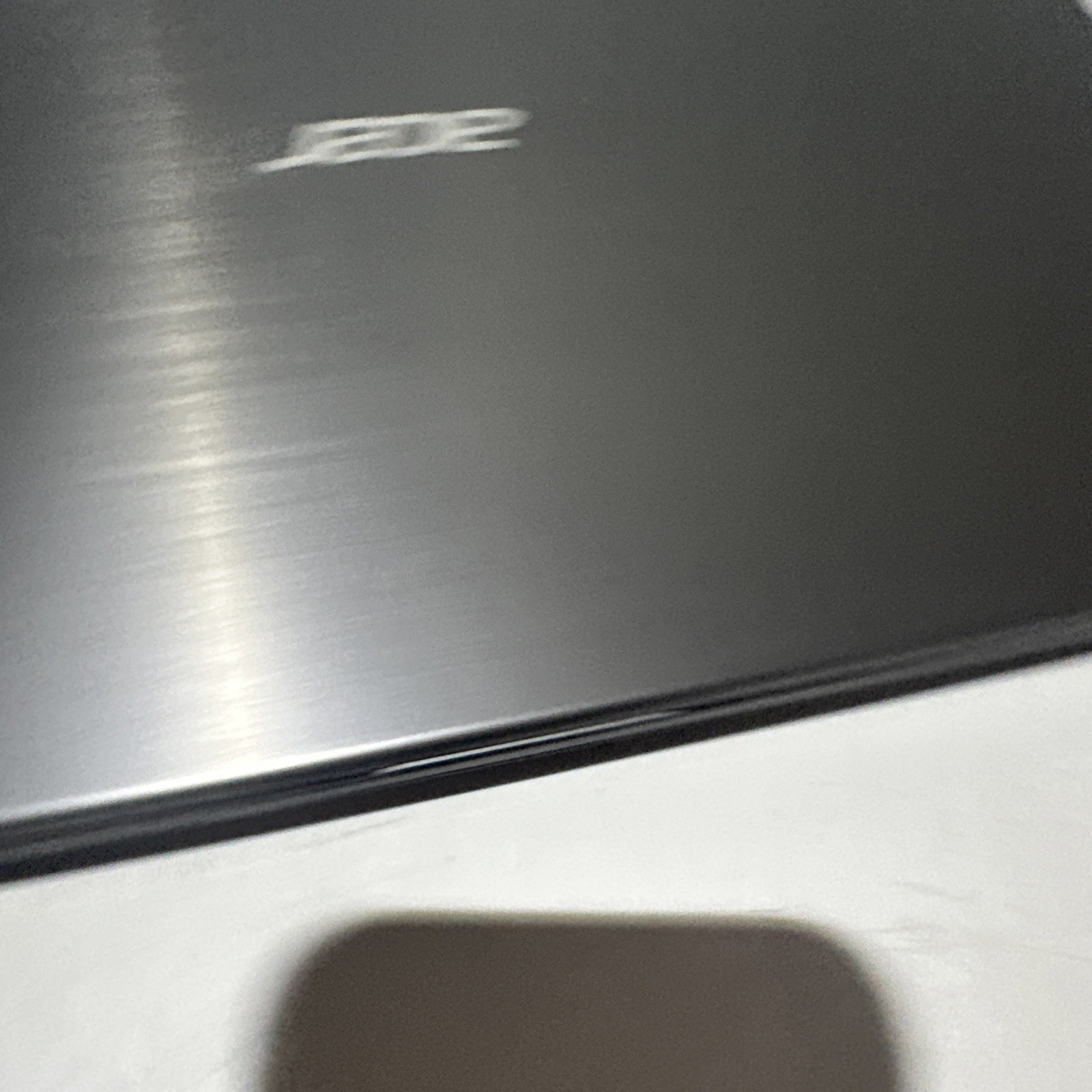 Acer Aspire M5-481T 15″ Laptop i3-3227U 4gb Ram No Drives Boots Bios No P/S