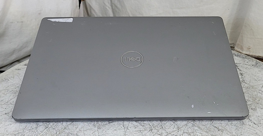 DELL LATITUDE 5511 Laptop Core I5-10400H 8GB 256GB