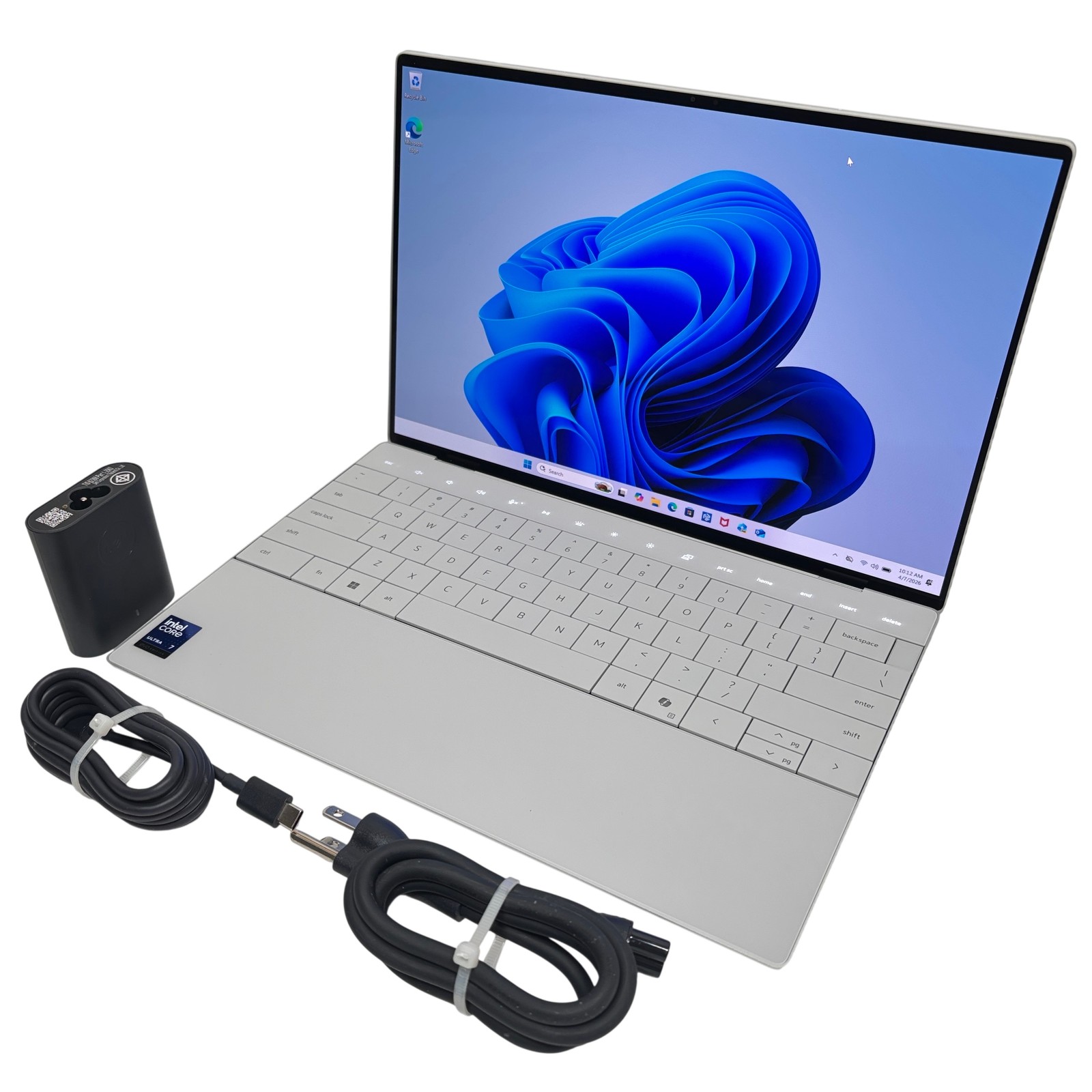 Dell XPS 13 9350 Win 11 Intel Core Ultra 7 258V 2.2GHz 32GB RAM 1TB SSD 13.4″
