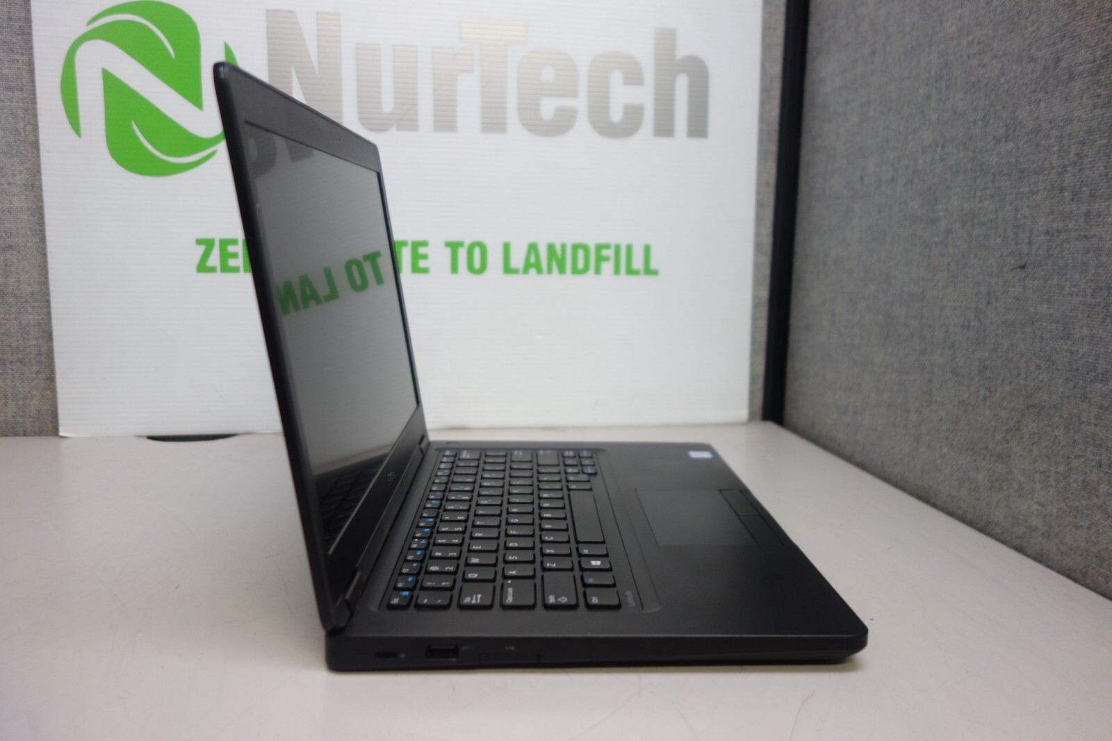 Dell Latitude 5480 14″ i5-6300U 2.4GHz 8GB Laptop[NO HDD/BTRY/OS/AC][ADMIN/BIOS]