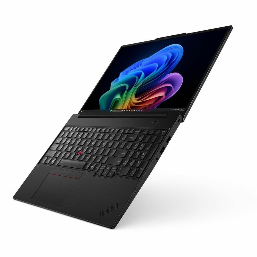 Lenovo ThinkPad T16 Gen 5 22AN0010US 16 Notebook – WUXGA – 60 Hz – AMD Ryzen 7