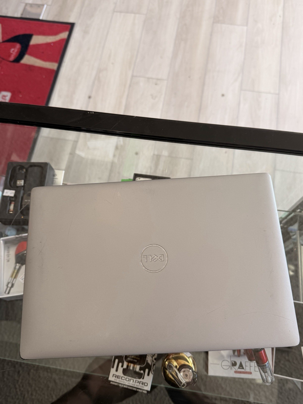 Dell Latitude 5410 Touch Screen i7-10610U 1.80 GHz | 16GB RAM | 256GB SSD WIN11