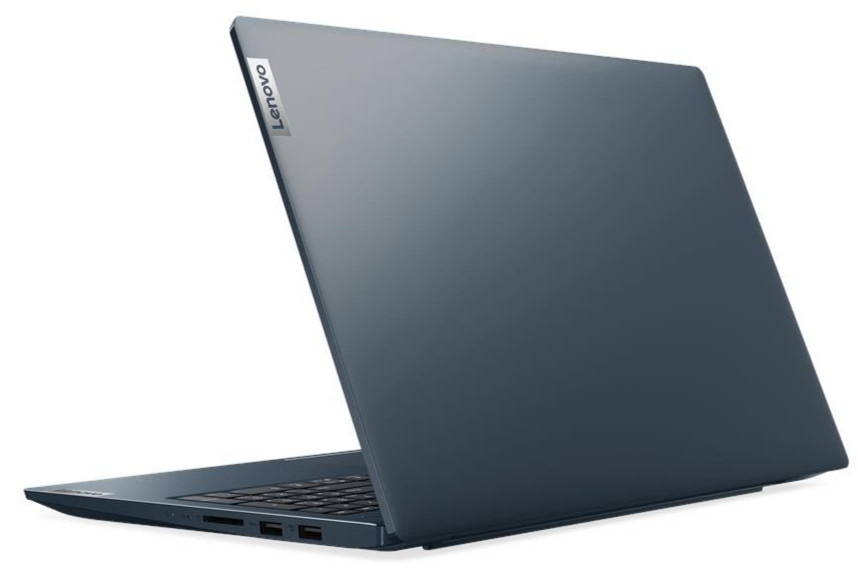 Lenovo IdeaPad 5 15IAL7 15.6″ FHD Touch i7-1255U 12GB 512GB SSD FPReader Cam W11