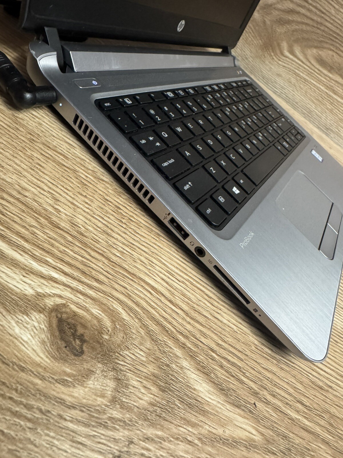 HP ProBook 430 G3 Intel Core i3 6th Gen 4GB NoHDD/OS/AC For Parts