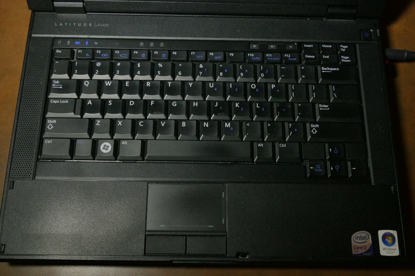 DELL Latitude E5400