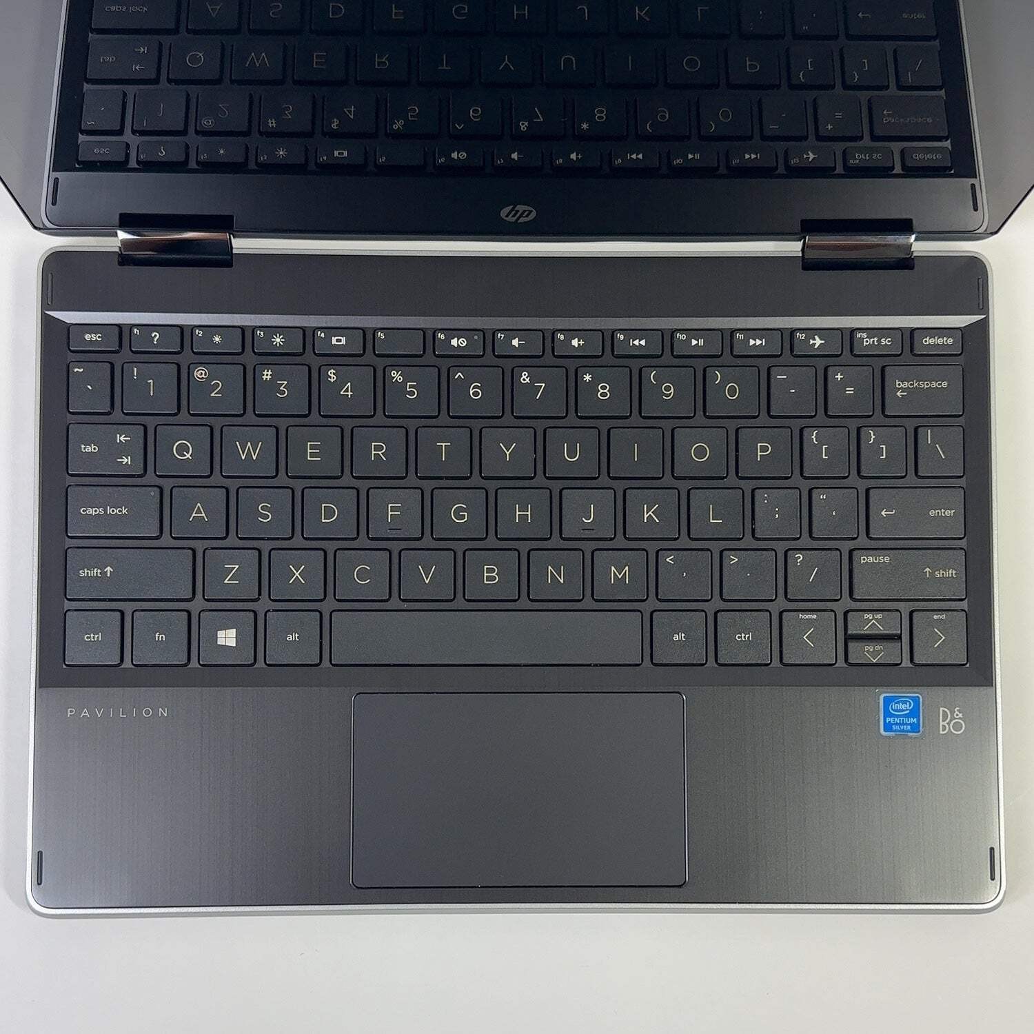 HP ProBook x360 11m-ap0013dx 11.6″ Pentium Silver N5000 1.1GHz 4GB RAM 128GB SSD
