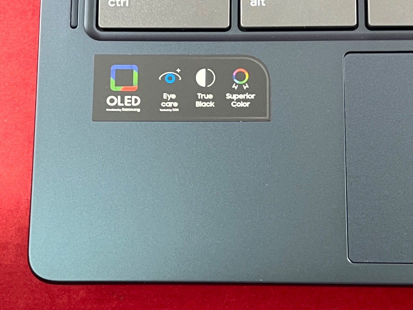 NEW LENOVO 128GB CHROMEBOOK DUET 5 13.3″ FHD TOUCHSCREEN LAPTOP / TABLET 13Q7C6