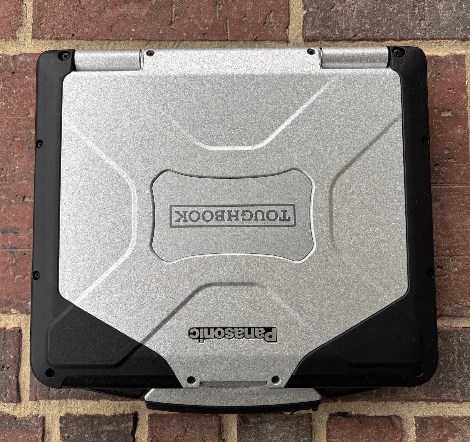 Panasonic Toughbook CF-31 MK5 i5-5300U @2.30 GHz 16GB 512GB SSD Win 11 pro