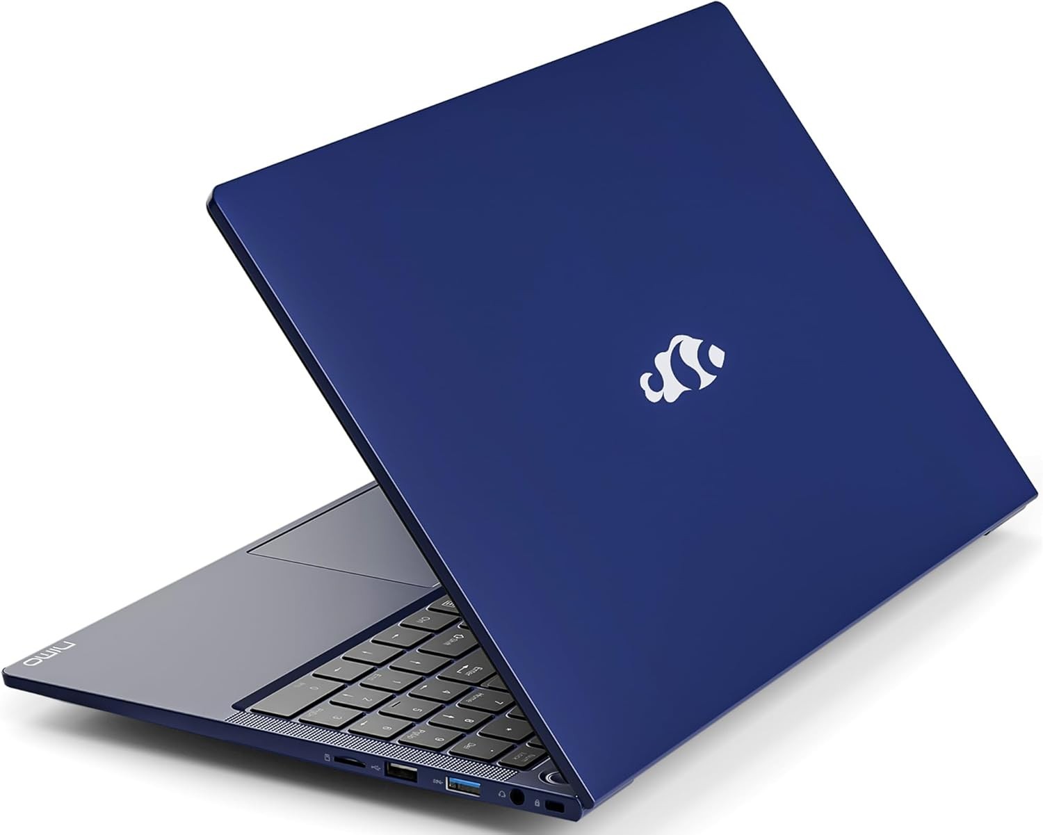 NIMO 17.3 FHD-Laptop, Intel 6-Cores i3-1215U 32GB RAM 1TB SSD 65W Type-C Win 11
