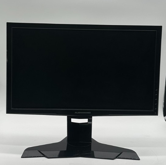 Dell Alienware 21” Monitor Plano Panel – Gaming 50/60hz AW2210T Black/Fair
