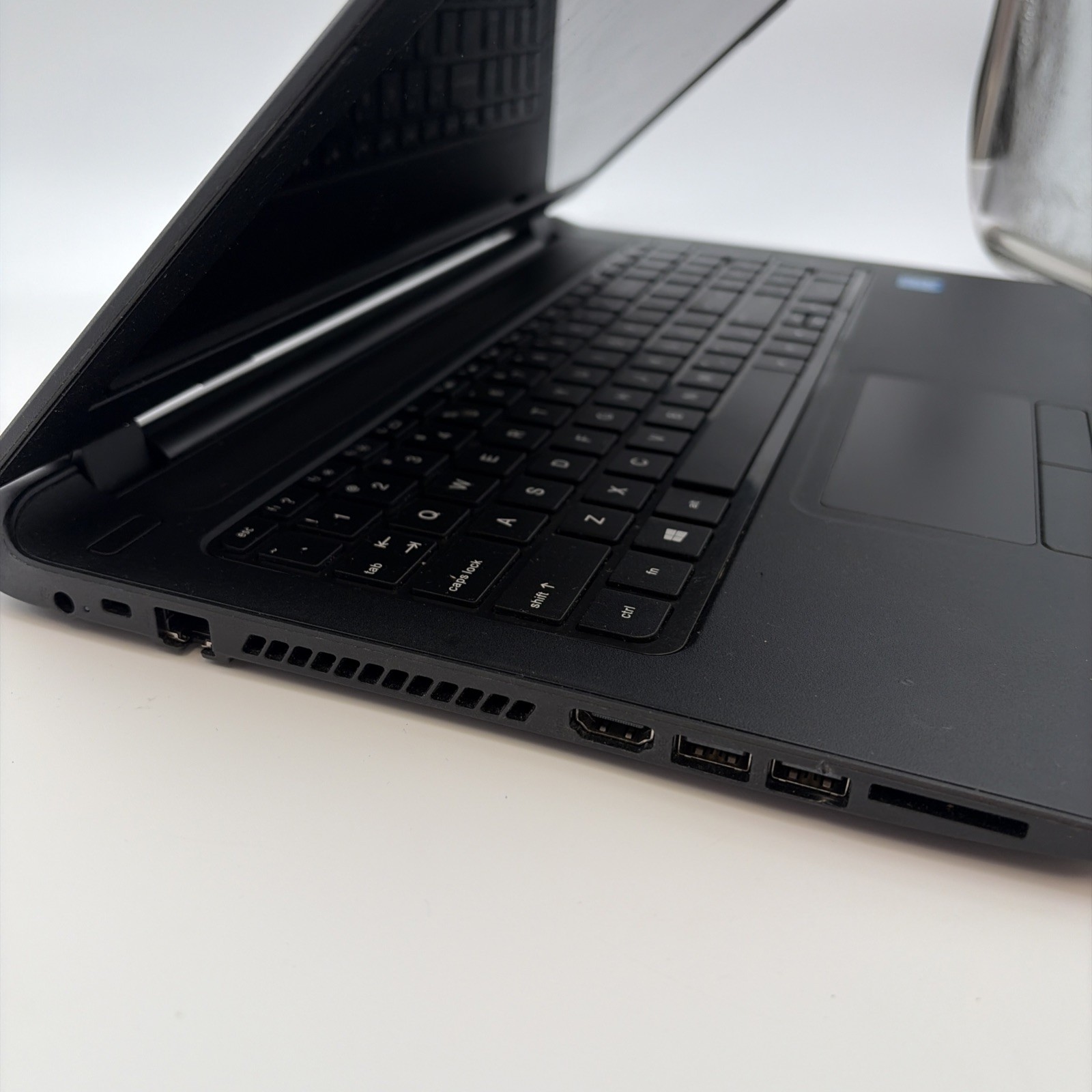 HP Windows 10Home Intel Pentium CPU N3540@ 2.16GHz RAM 4GB SSD128GB L118