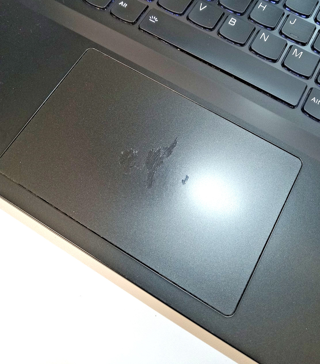 Lenovo IdeaPad Gaming 3 15ACH6 15.6″ (512GB SSD, Ryzen 5, 8GB RAM) – FF, *COND*