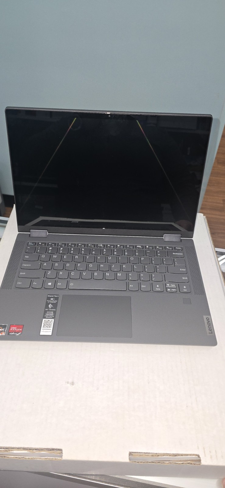 Lenovo IdeaPad Flex 5