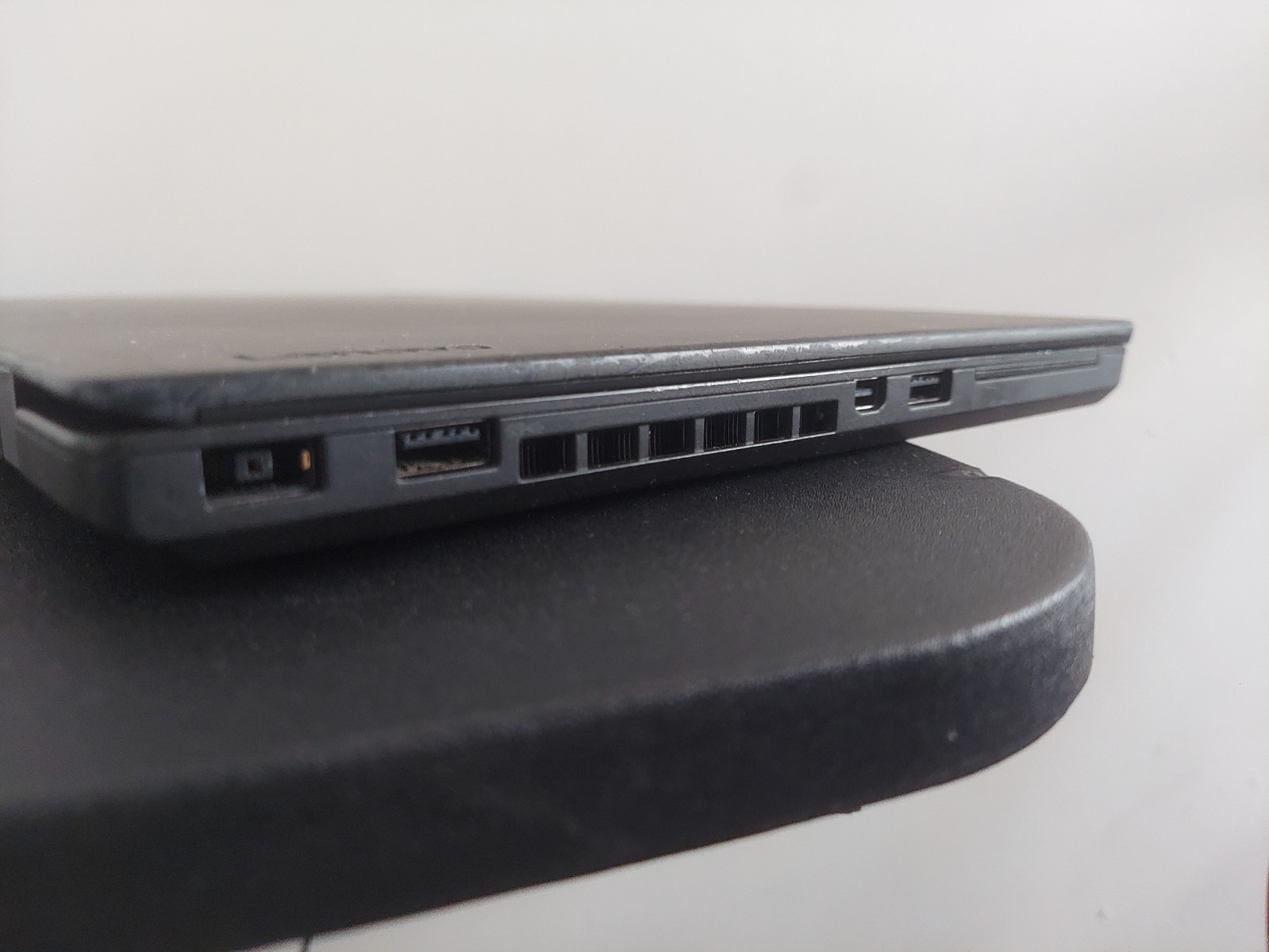 Lenovo ThinkPad T460 Laptop | Core i7-6600U 16GB RAM 256GB SSD Windows 10 Pro