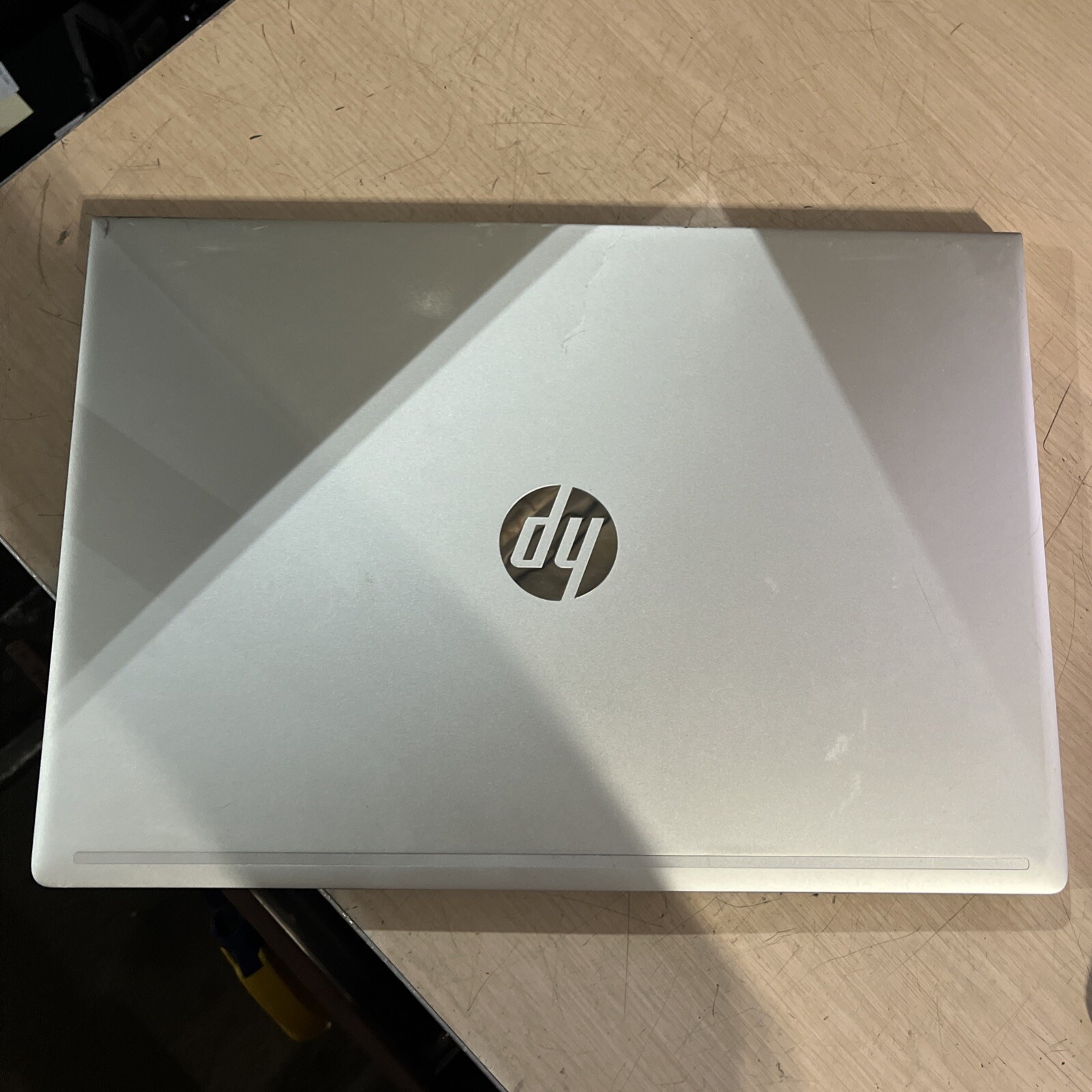 HP PROBOOK 450 G6 INTEL CORE I3-8145U 2.10GHZ 8GB RAM NO HD