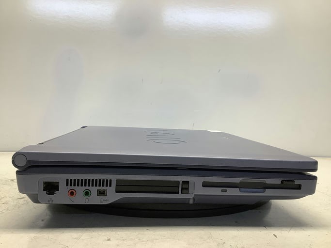 Sony Vaio PCG-FR130 AMD Mobile Athlon XP 2000+ 1.67GHz 256 MB NO HDD