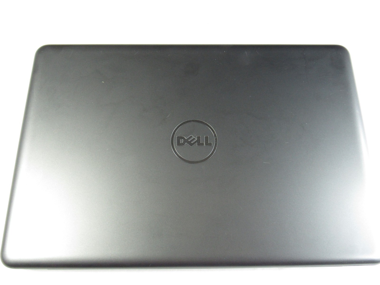 Dell Inspiron P66F Laptop – Intel i5 Gen 7 – 8GB RAM – 237GB HDD – Windows 10