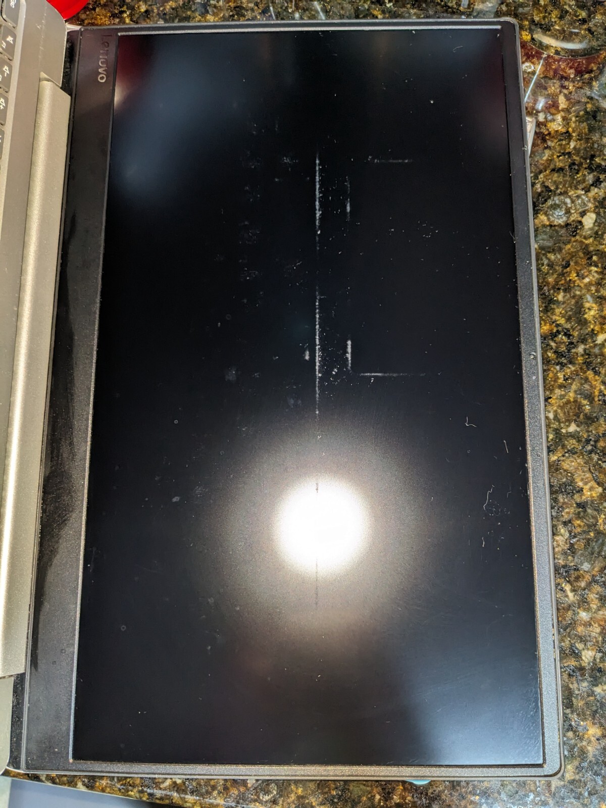 AS IS LENOVO IDEAPAD 330S-15ARR