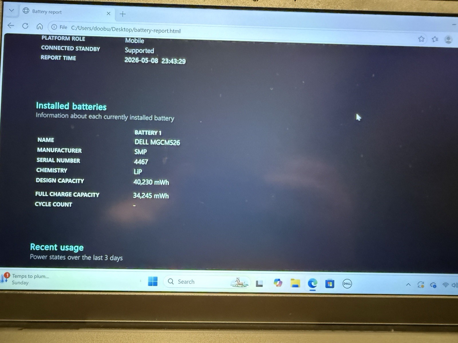 Dell Vostro 3420 11th Gen i7-1165G7 2.8GHz | 16gb 512gb ssd 128mb Iris Xe Graph