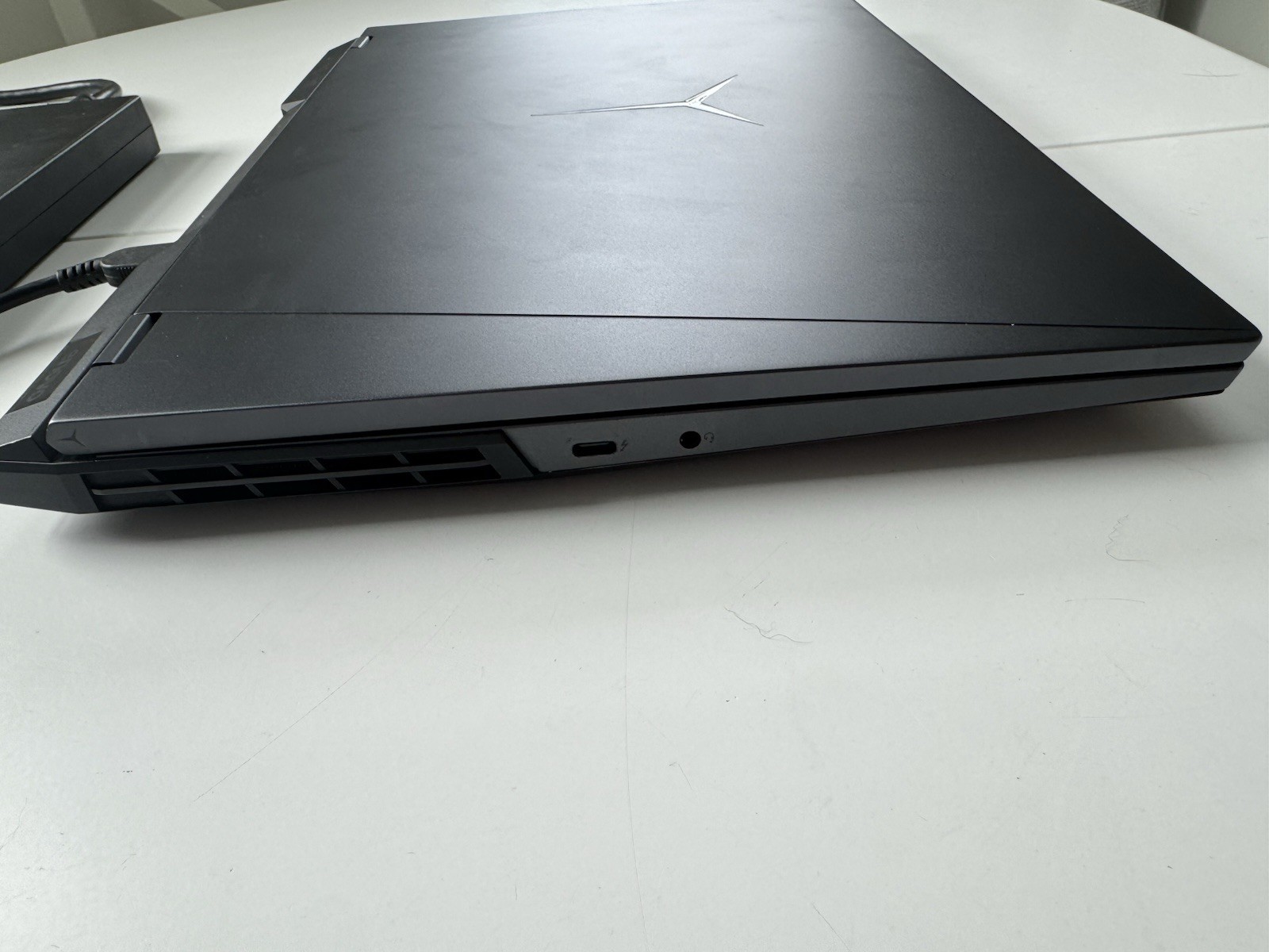 Lenovo Legion 5 Pro 16” Gaming Laptop — i7, RTX 3060, 64GB RAM