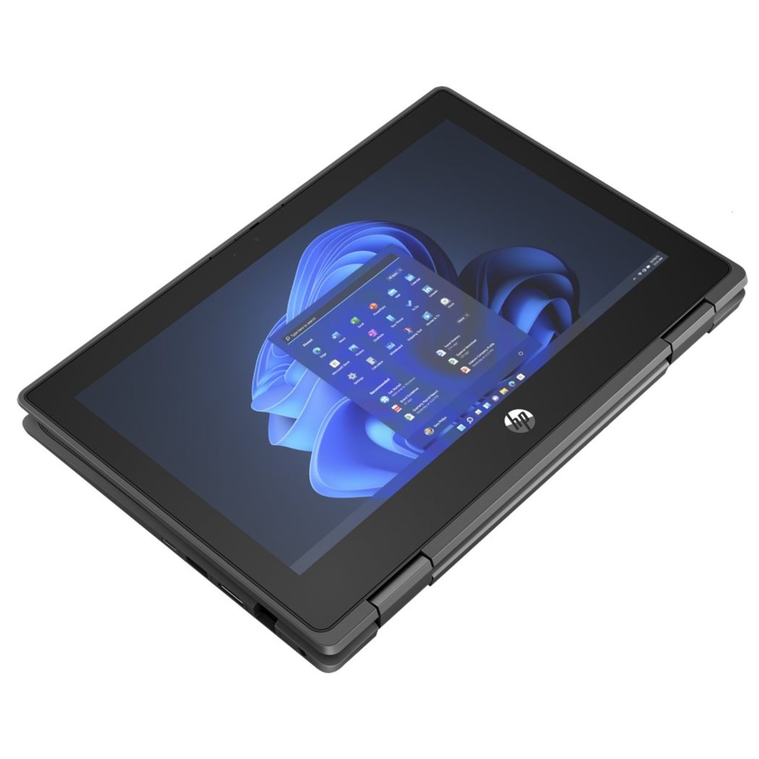 HP Pro x360 Fortis G10 11.6″ Touch Intel i5-1230U 8GB 256GB SSD W11P Laptop BK