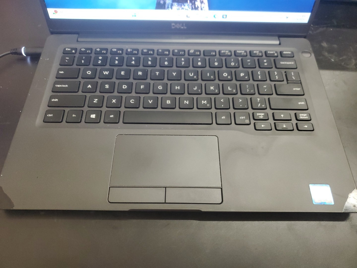 Dell Latitude 7400 14″ i5-8365U 8GB 256gb SSD Laptop W11P 122425-1
