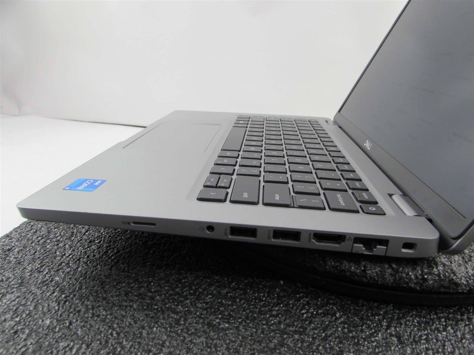 DELL LATITUDE 5420 1920X1080 FHD CORE I5-1145G7 256GB SSD 16GB RAM NO O.S
