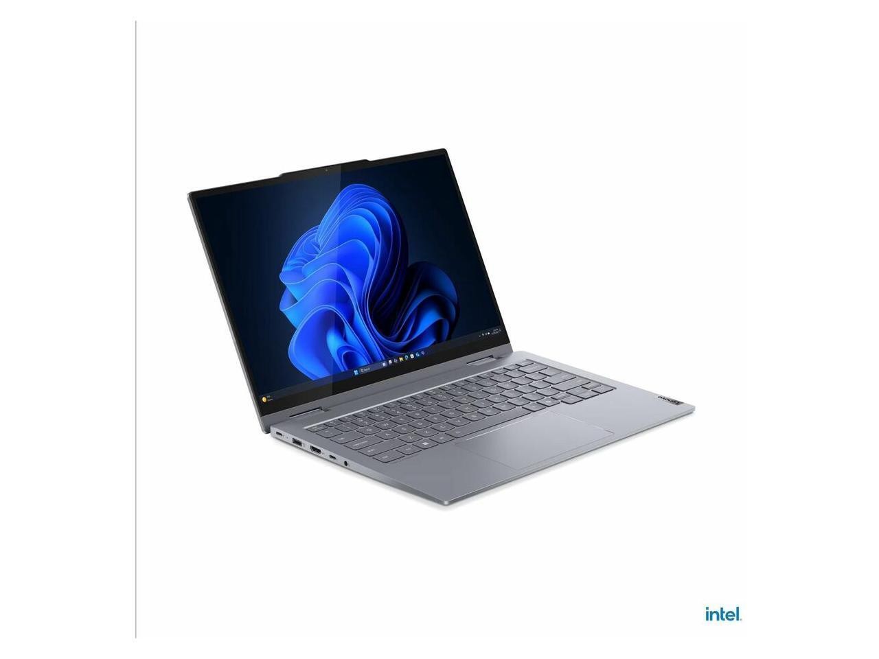 Lenovo ThinkBook 14 G5 IAU 21SQ0000US 14″ Touchscreen Notebook – Intel Core Ultr