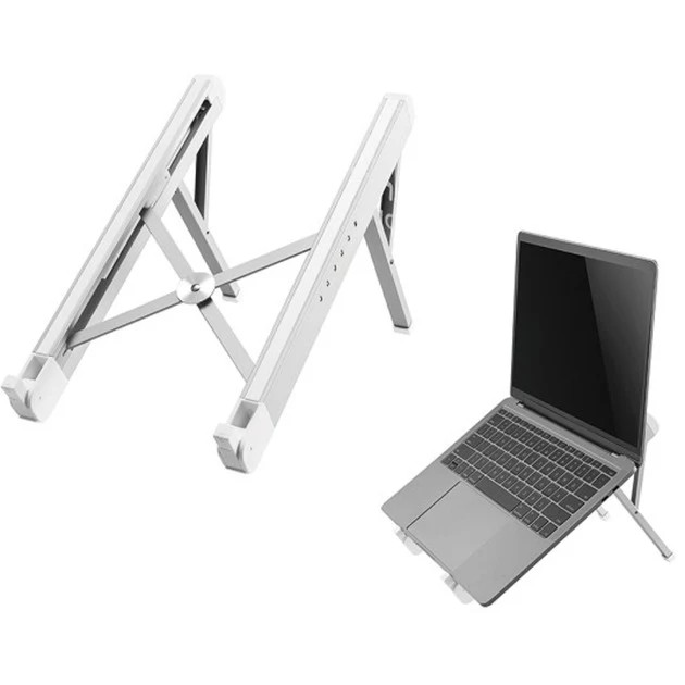 Neomounts by Newstar NSLS010 Foldable Laptop Standard