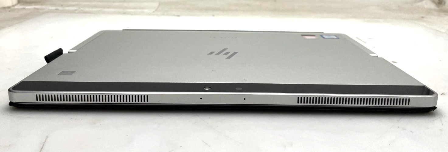HP Elite X2 1012 G2 12″ 3K TCH i5-7200U 4gb Ram 128gb SSD Linux “Good” Btry
