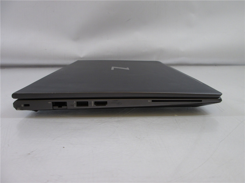 HP ZBook Power 15.6in Laptop i7-11850H 8GB 512GB SSD Win11 Pro COA Used Good
