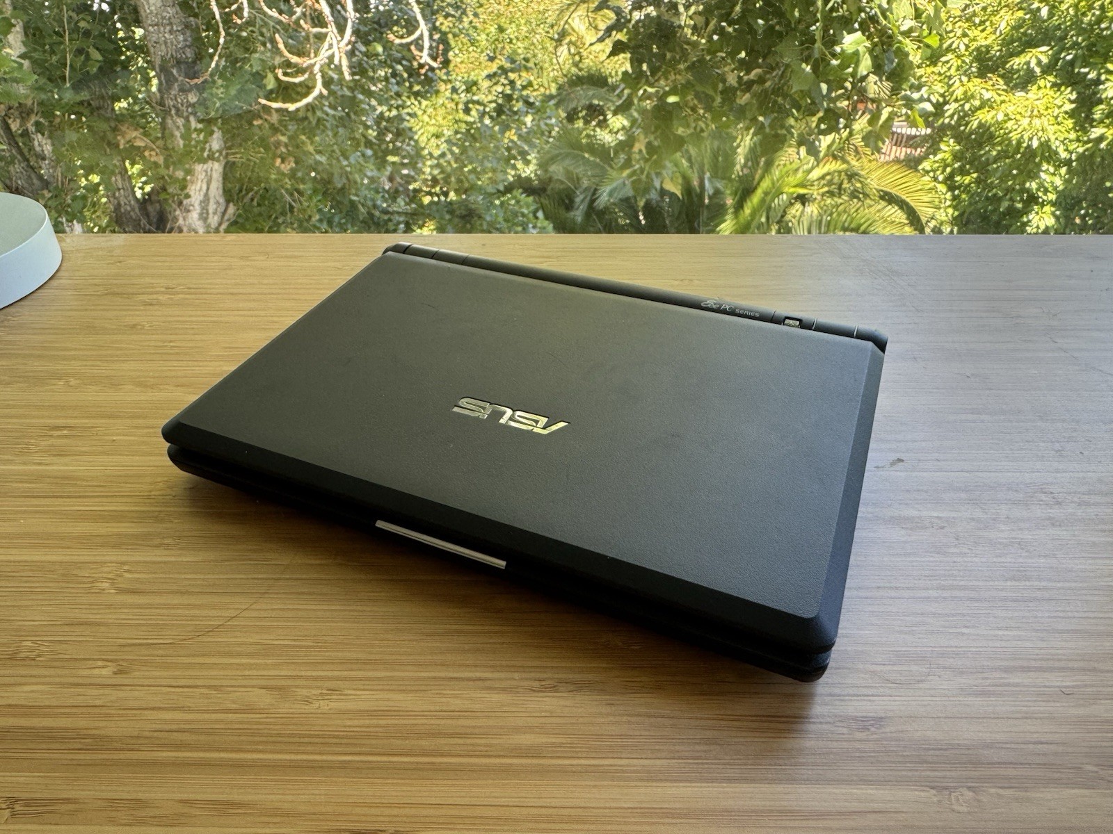 ASUS Eee PC 701 Black