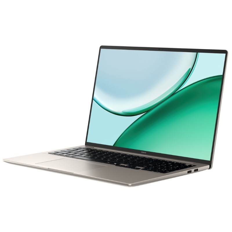 HONOR MagicBook X16 Plus 2026 Laptop 16-inches intel Core Ultra5 325 16G+1TB