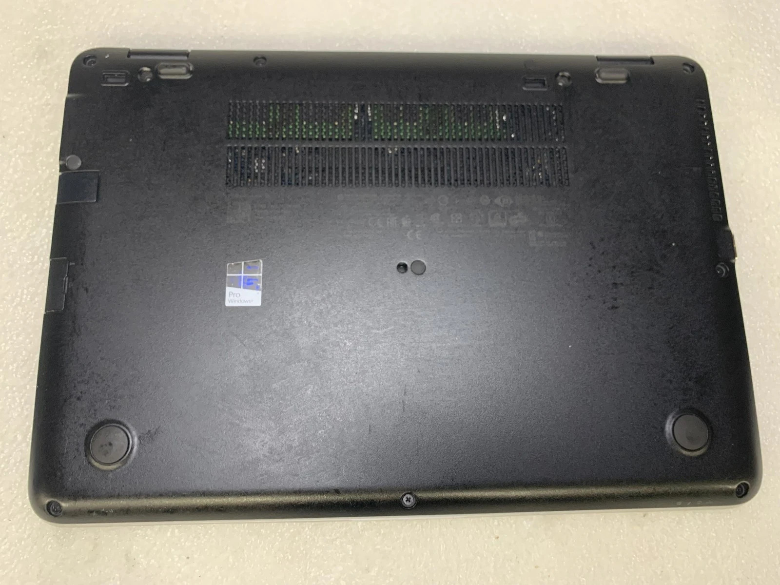 HP EliteBook 840 G4 14″ Core i7-7500U 2.7GHz 16GB RAM 512GB SSD WIN 11 Office 24