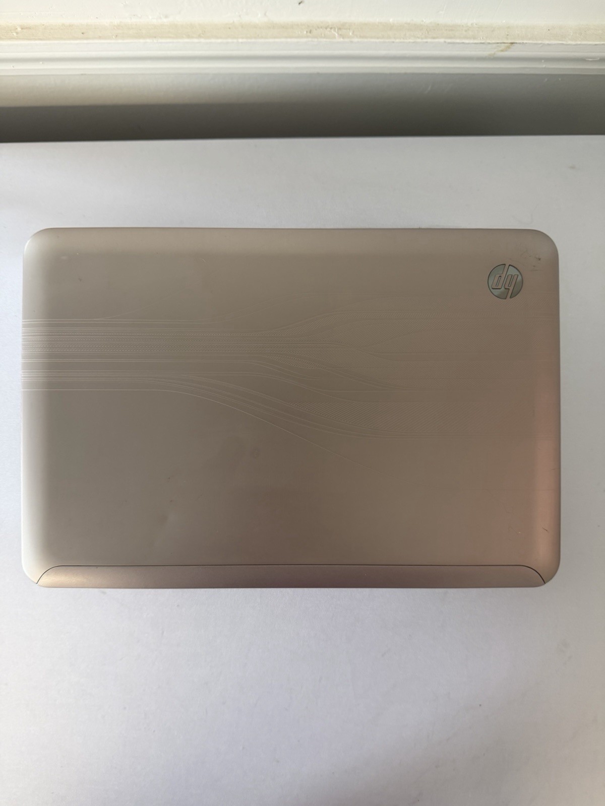 HP Pavillion dm4-1265dx Laptop – Good Screen – Intel i5-M460 – RAM 4 GB-Read Des